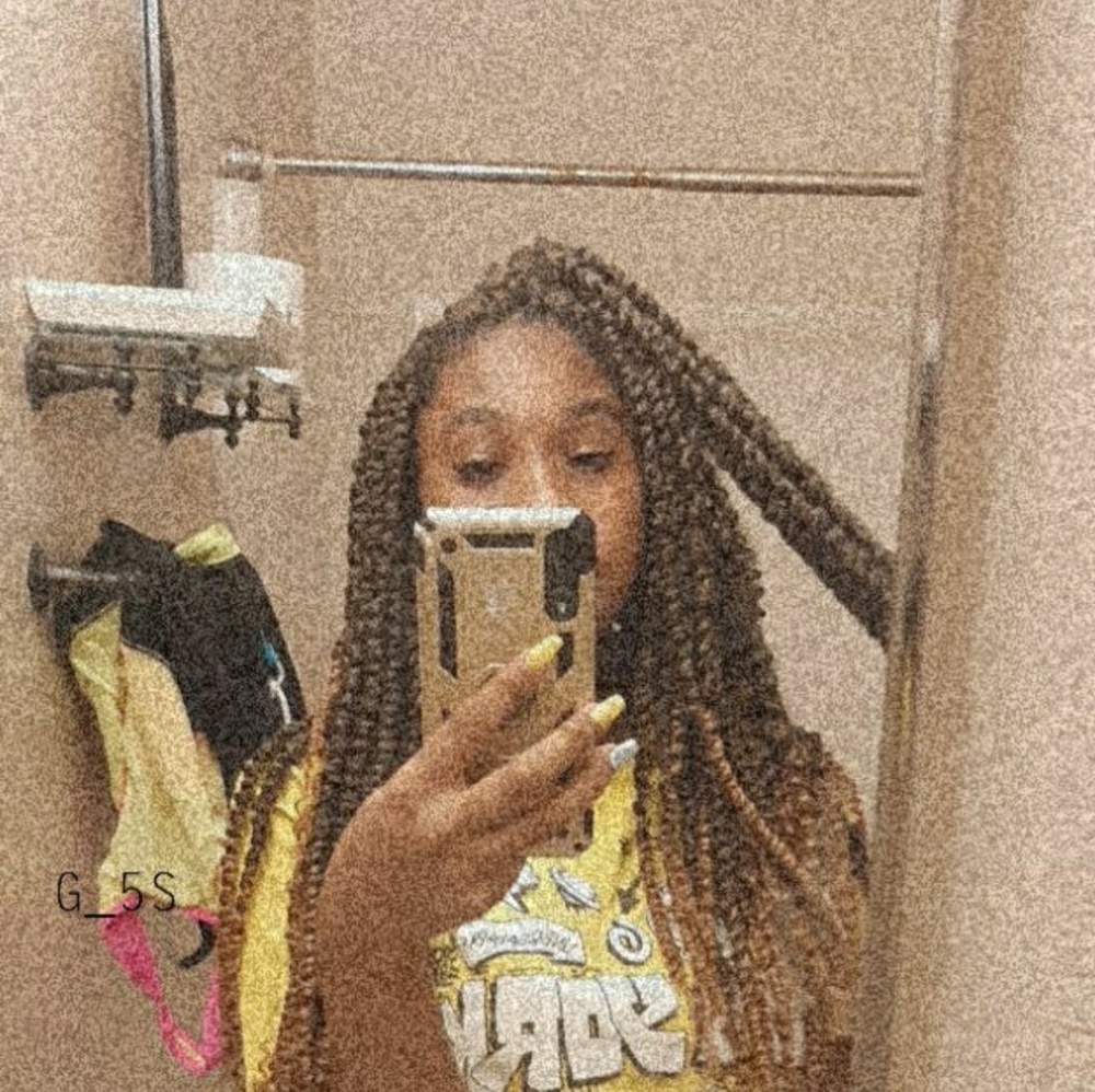 Meet your Posher, Jaden